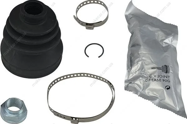 <strong>PARTS SUBARU Пыльник к-кт ШРУС от КПП Forester,Impreza,Legacy KAVO CVB-8006 (фото 1)</strong>