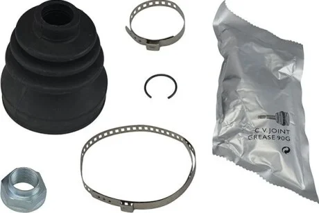 PARTS SUBARU Пыльник к-кт ШРУС от КПП Forester,Impreza,Legacy для Mitsubishi, ISUZU, Hyundai, Mazda, Nissan KAVO CVB-8006 фото товару