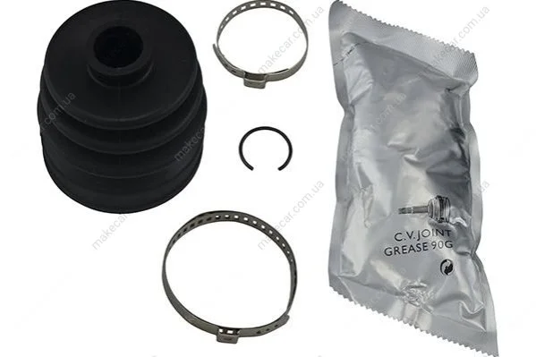 <strong>PARTS SUZUKI Пыльник к-кт Шрус наружн.Baleno 95-,Swift II 89- KAVO CVB-8501 (фото 1)</strong>