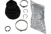 <strong>PARTS SUZUKI Пыльник к-кт ШРУС наружн. 101*20*67 Swift,Wagon 1.3 00-,Honda CR-V KAVO CVB-8503 (фото 1)</strong>