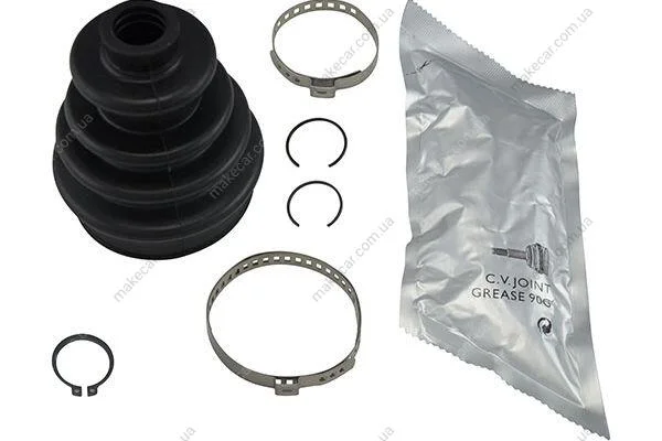 <strong>PARTS SUZUKI Пыльник к-кт ШРУС наружн. 101*20*67 Swift 1,0 -01, Wagon 1,3 00-, HONDA CR-V KAVO CVB-8504 (фото 1)</strong>
