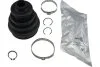 <strong>PARTS SUZUKI Пыльник к-кт ШРУС наружн. 101*20*67 Swift 1,0 -01, Wagon 1,3 00-, HONDA CR-V KAVO CVB-8504 (фото 1)</strong>