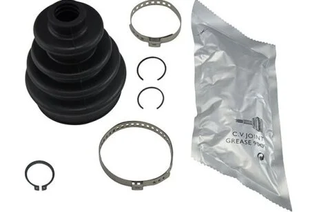 PARTS SUZUKI Пыльник к-кт ШРУС наружн. 101*20*67 Swift 1,0 -01, Wagon 1,3 00-, HONDA CR-V для Opel, Suzuki KAVO CVB-8504 фото товару