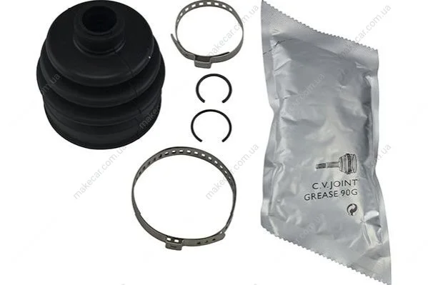 <strong>PARTS SUZUKI Пыльник к-кт ШРУС наружн.Swift -89 19*68*86 KAVO CVB-8505 (фото 1)</strong>
