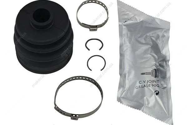 <strong>PARTS SUZUKI Пыльник к-кт ШРУС наружн.Vitara 88-99,Isuzu KAVO CVB-8506 (фото 1)</strong>
