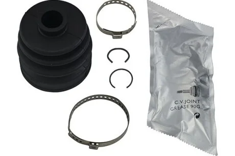 PARTS SUZUKI Пыльник к-кт ШРУС наружн.Vitara 88-99,Isuzu для Suzuki KAVO CVB-8506 фото товару