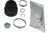 <strong>PARTS SUZUKI Пыльник к-кт ШРУС наружн.Swift II 89- 19*66*84 KAVO CVB-8509 (фото 1)</strong>