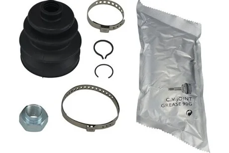 PARTS SUZUKI Пыльник к-кт ШРУС наружн.Swift II 89- 19*66*84 для Suzuki KAVO CVB-8509 фото товару