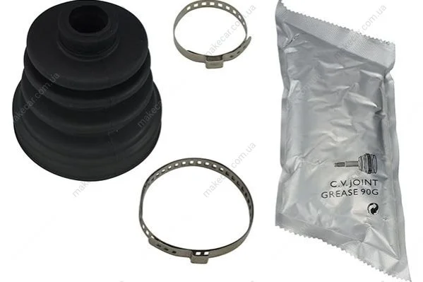 <strong>PARTS SUZUKI Пыльник к-кт Шрус наружн.Grand Vitara 98- KAVO CVB-8511 (фото 1)</strong>