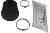 <strong>PARTS SUZUKI Пыльник к-кт Шрус наружн.Grand Vitara 98- KAVO CVB-8511 (фото 1)</strong>