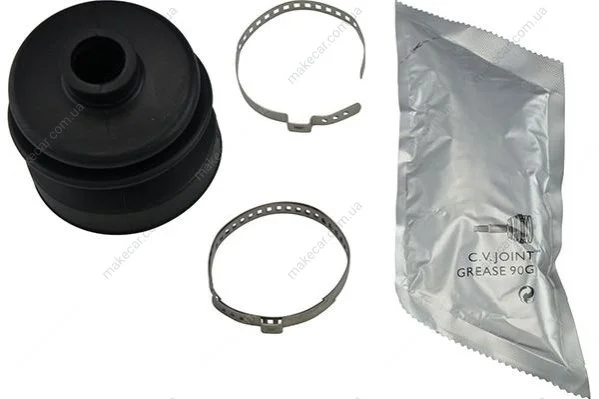 <strong>PARTS SUZUKI К-т пильнику ШРКШ 92*21*76 GRAND VITARA I (FT, HT) 2.0 HDI 110 01-05 KAVO CVB-8512 (фото 1)</strong>