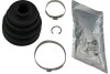 Купити PARTS TOYOTA Пыльник к-кт ШРУС наружн.Corolla,Carina II,E,Celica KAVO CVB-9000 за низькою ціною в Україні (фото 1)