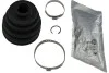 <strong>PARTS TOYOTA Пыльник к-кт ШРУС наружн.Corolla,Carina II,E,Celica KAVO CVB-9000 (фото 1)</strong>