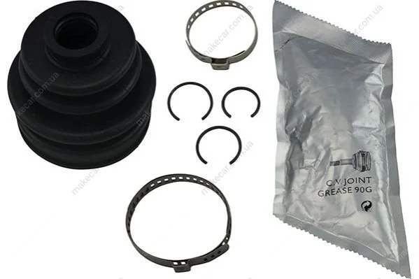 <strong>PARTS TOYOTA Пыльник к-кт ШРУС наружн.Camry,Carina II,Corolla,Rav 4 KAVO CVB-9001 (фото 1)</strong>