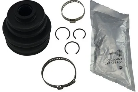 PARTS TOYOTA Пыльник к-кт ШРУС наружн.Camry,Carina II,Corolla,Rav 4 для Toyota KAVO CVB-9001 фото товару