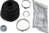 <strong>PARTS TOYOTA Пыльник к-кт Шрус наружн.Rav 4 II 00- KAVO CVB-9005 (фото 1)</strong>