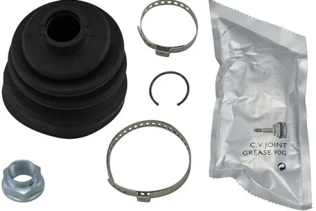 PARTS TOYOTA Пыльник к-кт Шрус наружн.Rav 4 II 00- для Toyota KAVO CVB-9005 фото товару