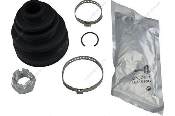 <strong>PARTS TOYOTA Пыльник к-кт Шрус наружн.Corolla 00- KAVO CVB-9006 (фото 1)</strong>