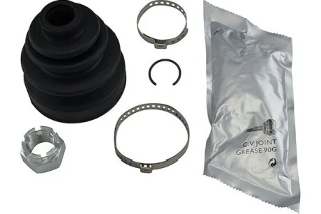 PARTS TOYOTA Пыльник к-кт Шрус наружн.Corolla 00- для KAVO CVB-9006 фото товару
