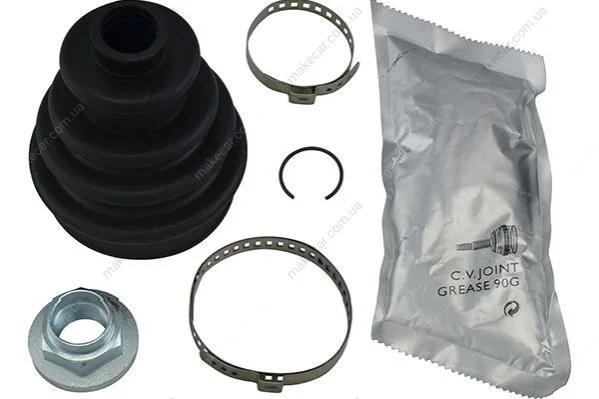 <strong>PARTS TOYOTA Пыльник к-кт Шрус наружн.Corolla 02- KAVO CVB-9008 (фото 1)</strong>