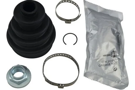 PARTS TOYOTA Пыльник к-кт Шрус наружн.Corolla 02- для Toyota KAVO CVB-9008 фото товару