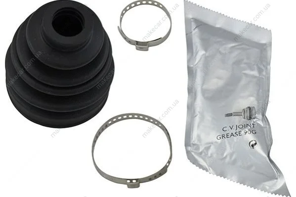 <strong>PARTS TOYOTA Пыльник к-кт Шрус наружн.Yaris 99- KAVO CVB-9009 (фото 1)</strong>