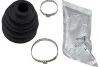 <strong>PARTS TOYOTA Пыльник к-кт Шрус наружн.Yaris 99- KAVO CVB-9009 (фото 1)</strong>