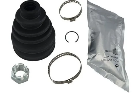PARTS TOYOTA Пыльник к-кт Шрус наружн.Avensis 2.0D 99- для Toyota KAVO CVB-9013 фото товару