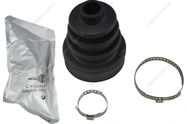 <strong>PARTS TOYOTA Пыльник к-кт Шрус наружн.Avensis,Corolla 2.0/2.0 D-4D 00- KAVO CVB-9016 (фото 1)</strong>