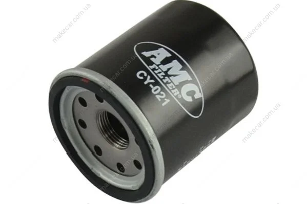 <strong>PARTS HONDA Фільтр масляний CB (CB 1 - CB 500) CB 400 Super Four (NC39) 99-07 KAVO CY-021 (фото 1)</strong>