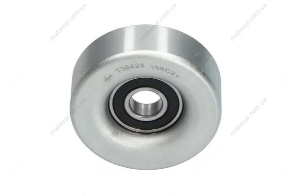 <strong>PARTS HONDA Ролик Jazz II 1.2 KAVO DIP-2001 (фото 1)</strong>