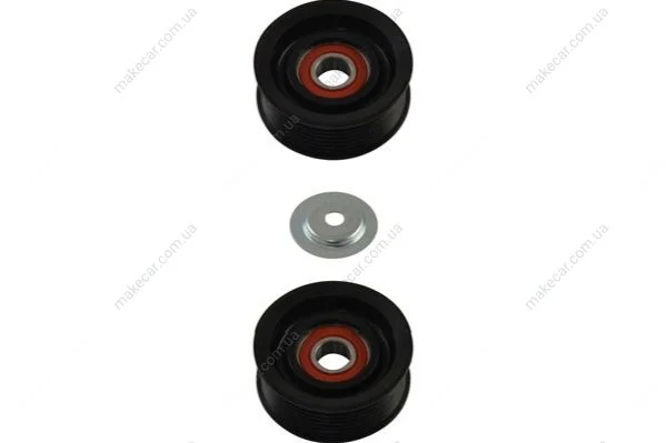 <strong>PARTS HONDA Ролик натяжной Civic 2.0 01- KAVO DIP-2020 (фото 1)</strong>