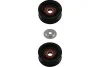 <strong>PARTS HONDA Ролик натяжной Civic 2.0 01- KAVO DIP-2020 (фото 1)</strong>