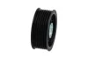<strong>PARTS MITSUBISHI Ролик натяжн.поликлинового ремня Pajero IV,Sport 3.0/3.8 07- KAVO DIP-5503 (фото 2)</strong>