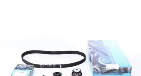 Комплект ременя ГРМ для Mazda KAVO DKT-4514 фото товару