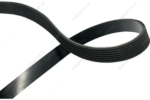 <strong>PARTS SUZUKI Поліклиновий ремінь 7PK970 VITARA (LY) 1.0 18- KAVO DMV-8532 (фото 1)</strong>