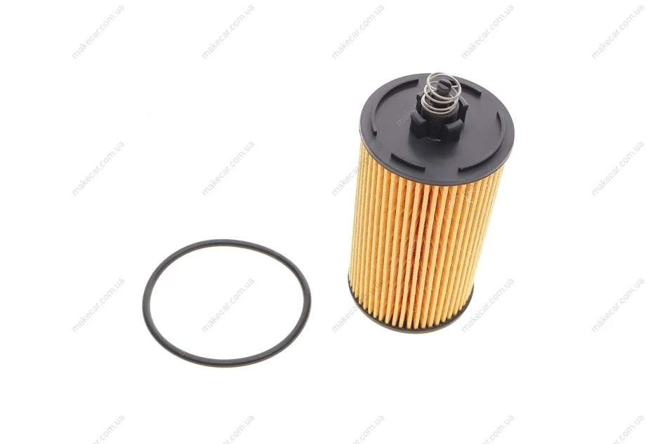 <strong>Фільтр масляний KAVO DO-729 (фото 1)</strong>
