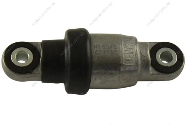 <strong>PARTS NISSAN Успокоитель ремня ГРМ Patrol GR II 3.0DTi 07- KAVO DTD-6502 (фото 1)</strong>