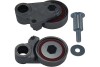 Купити PARTS MITSUBISHI Ролик натяжной ГРМ Outlander II 3.0 06- KAVO DTE-5538 за низькою ціною в Україні (фото 1)