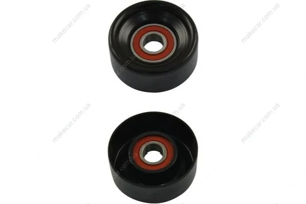 <strong>PARTS HYUNDAI Натяжний ролик SANTA FE III (DM, DMA) 2.4 12-15, ix35 2.0 4WD 10-, KIA OPTIMA 2.0 12- KAVO DTP-4012 (фото 1)</strong>