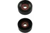 <strong>PARTS HYUNDAI Натяжний ролик SANTA FE III (DM, DMA) 2.4 12-15, ix35 2.0 4WD 10-, KIA OPTIMA 2.0 12- KAVO DTP-4012 (фото 1)</strong>