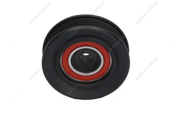 <strong>PARTS MITSUBISHI Ролик натяжной Galant VI,Pajero Sport I 2.5/3.0 96- KAVO DTP-5506 (фото 1)</strong>