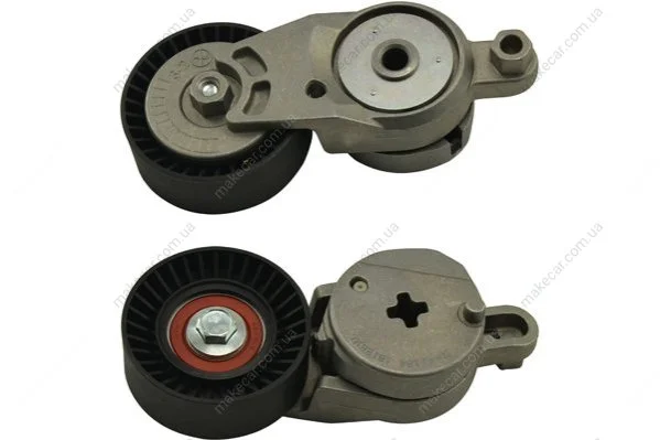 <strong>PARTS TOYOTA Ролик натяжной Rav 4 IV 12- KAVO DTP-9042 (фото 1)</strong>