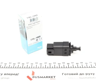 Датчик стоп сигналу для Chevrolet, Daewoo KAVO EBL-1005 фото товару