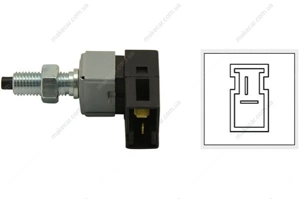<strong>PARTS HYUNDAI Выключатель STOP-сигналов Elantra 00-, i10/i20/i30 KAVO EBL-3003 (фото 1)</strong>