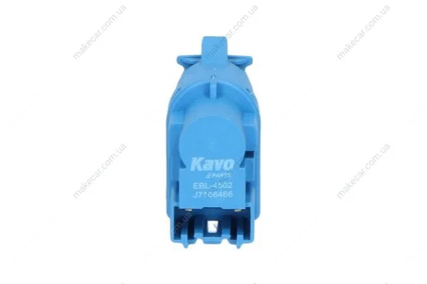 <strong>PARTS MAZDA Включатель фонаря тормоза Mazda 3 03- KAVO EBL-4502 (фото 1)</strong>