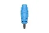 <strong>PARTS MAZDA Включатель фонаря тормоза Mazda 3 03- KAVO EBL-4502 (фото 3)</strong>