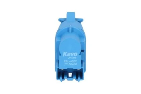 PARTS MAZDA Включатель фонаря тормоза Mazda 3 03- для KAVO EBL-4502 фото товару