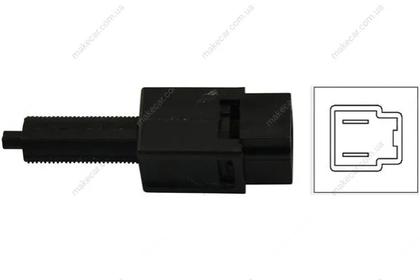 <strong>PARTS NISSAN Выключатель STOP-сигналов Almera 00-,Juke,Maxima,Micra III,Note,Pathfinder,Qashqai,Tiida,X-Trail,Primera 99- KAVO EBL-6503 (фото 1)</strong>