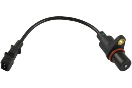 PARTS HYUNDAI Датчик оборотов двигателя (кол.вала) Accent 99-, Getz -09. KIA для Hyundai, KIA KAVO ECR-3007 фото товару